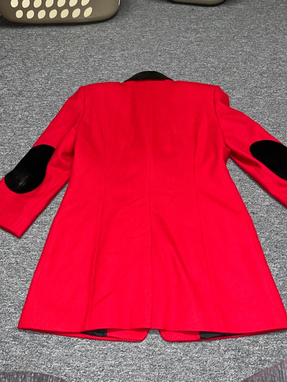 Vintage Casual Corner Women’s Blazer Jacket - Picture 9 of 13